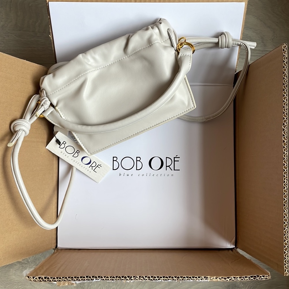 Bob Oré Riley Bag